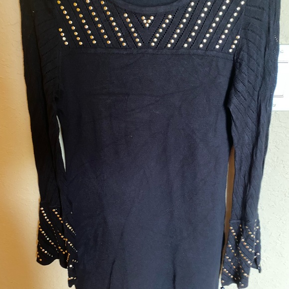 Sale must go!!!Calvin Klein sweater dress - Picture 6 of 6